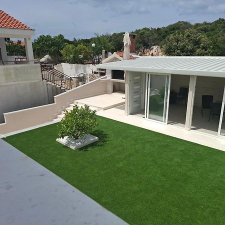 סבטי פטר Apartments Vidovic מראה חיצוני תמונה