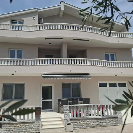 סבטי פטר Apartments Vidovic מראה חיצוני תמונה