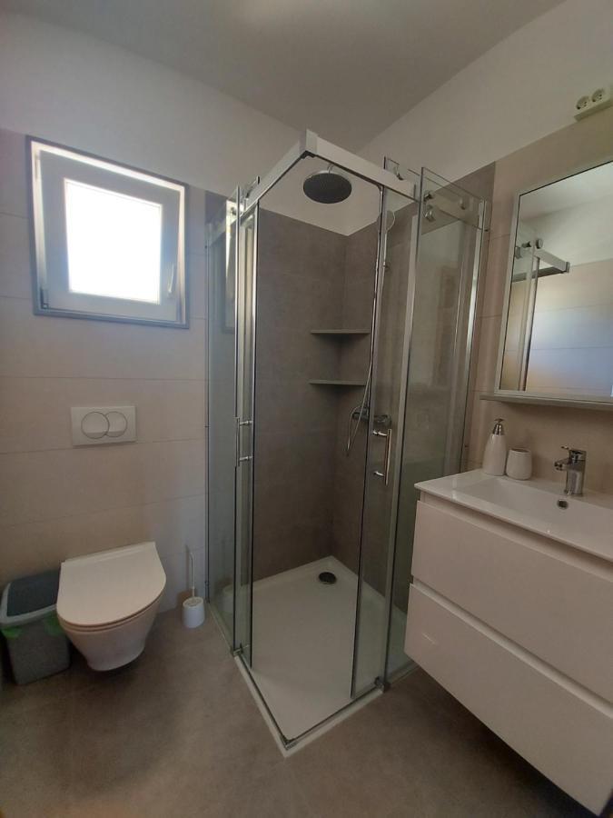 סבטי פטר Apartments Vidovic מראה חיצוני תמונה