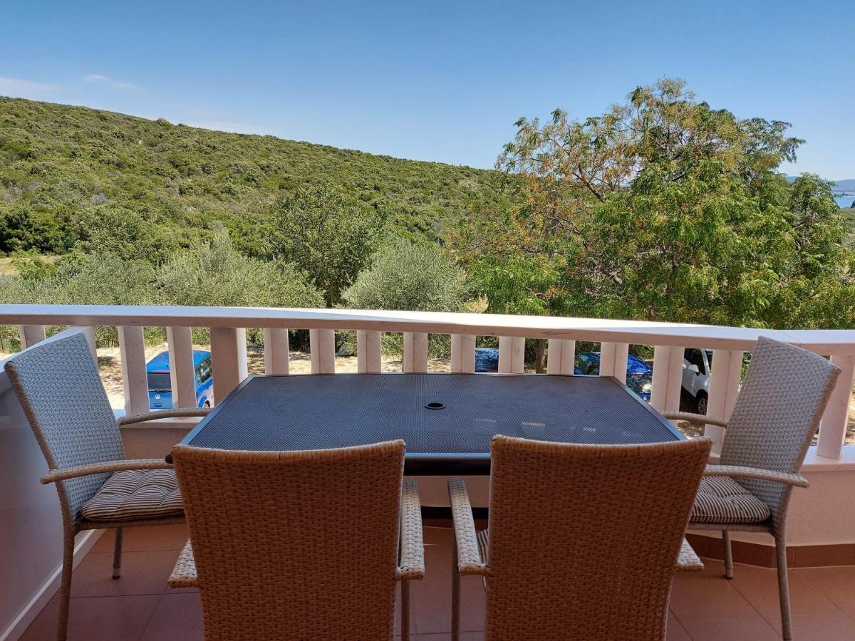 סבטי פטר Apartments Vidovic מראה חיצוני תמונה