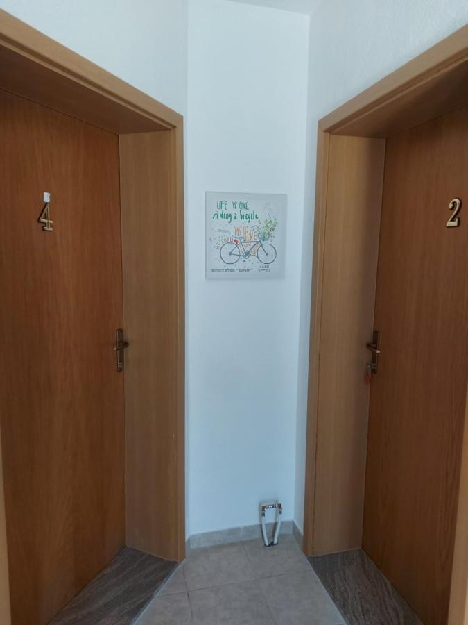 סבטי פטר Apartments Vidovic מראה חיצוני תמונה