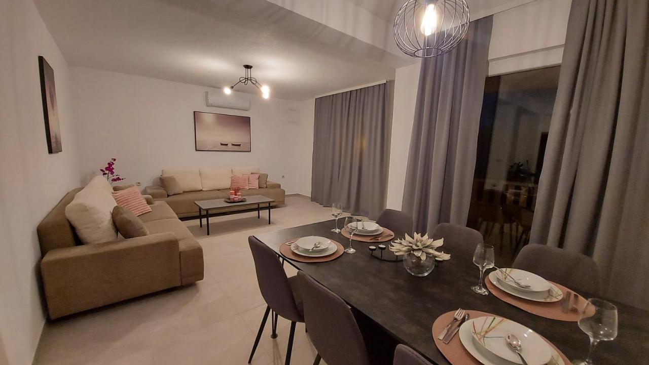 סבטי פטר Apartments Vidovic מראה חיצוני תמונה