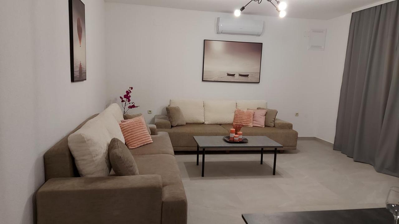 סבטי פטר Apartments Vidovic מראה חיצוני תמונה