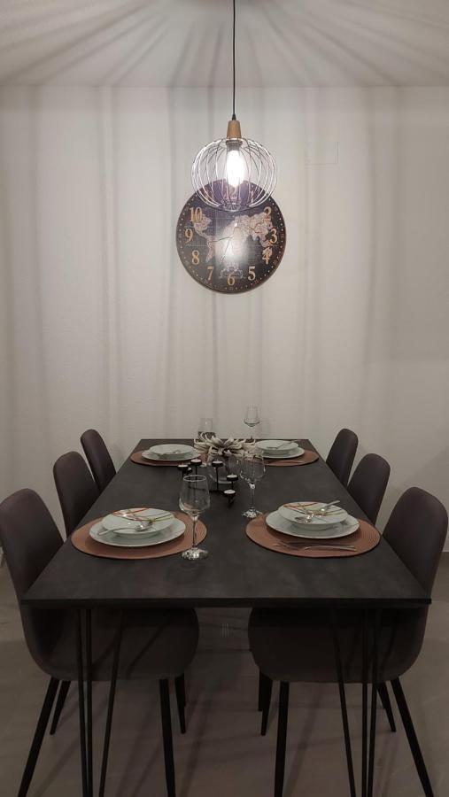 סבטי פטר Apartments Vidovic מראה חיצוני תמונה