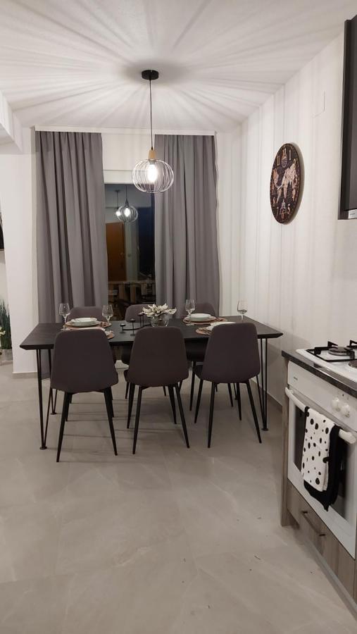 סבטי פטר Apartments Vidovic מראה חיצוני תמונה