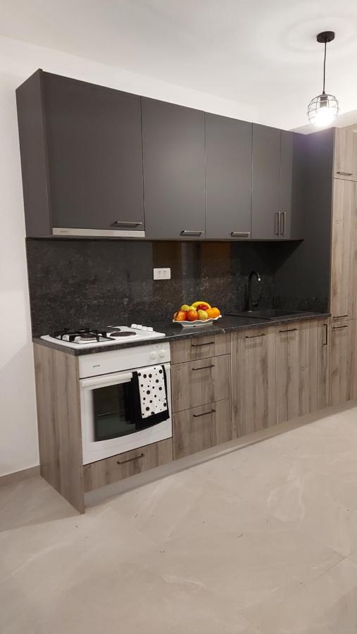 סבטי פטר Apartments Vidovic מראה חיצוני תמונה