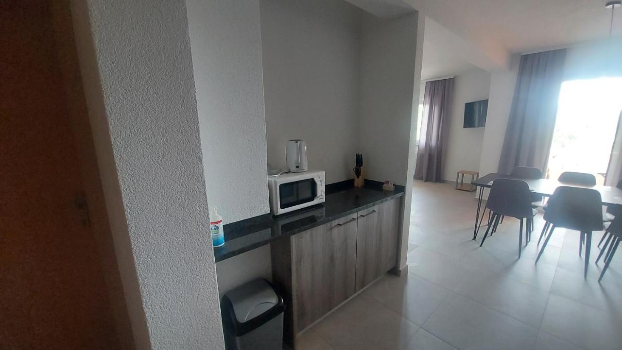 סבטי פטר Apartments Vidovic מראה חיצוני תמונה