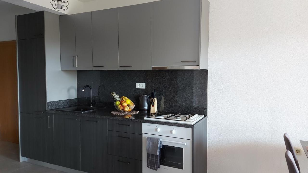 סבטי פטר Apartments Vidovic מראה חיצוני תמונה
