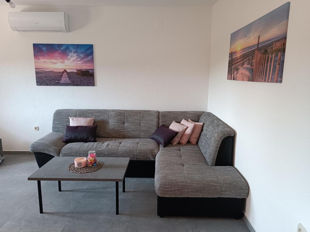 סבטי פטר Apartments Vidovic מראה חיצוני תמונה
