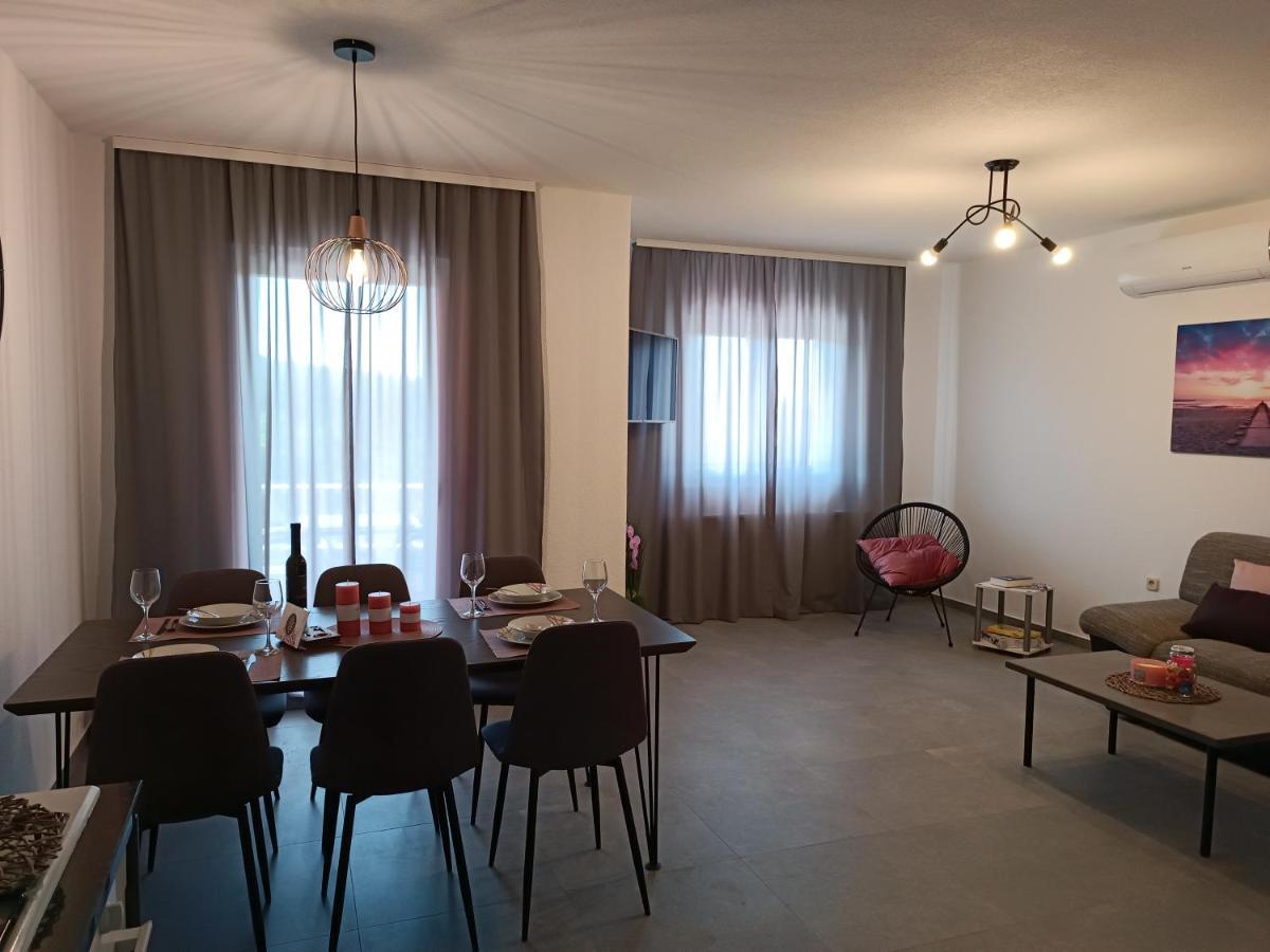 סבטי פטר Apartments Vidovic מראה חיצוני תמונה