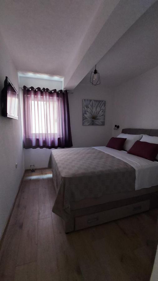 סבטי פטר Apartments Vidovic מראה חיצוני תמונה