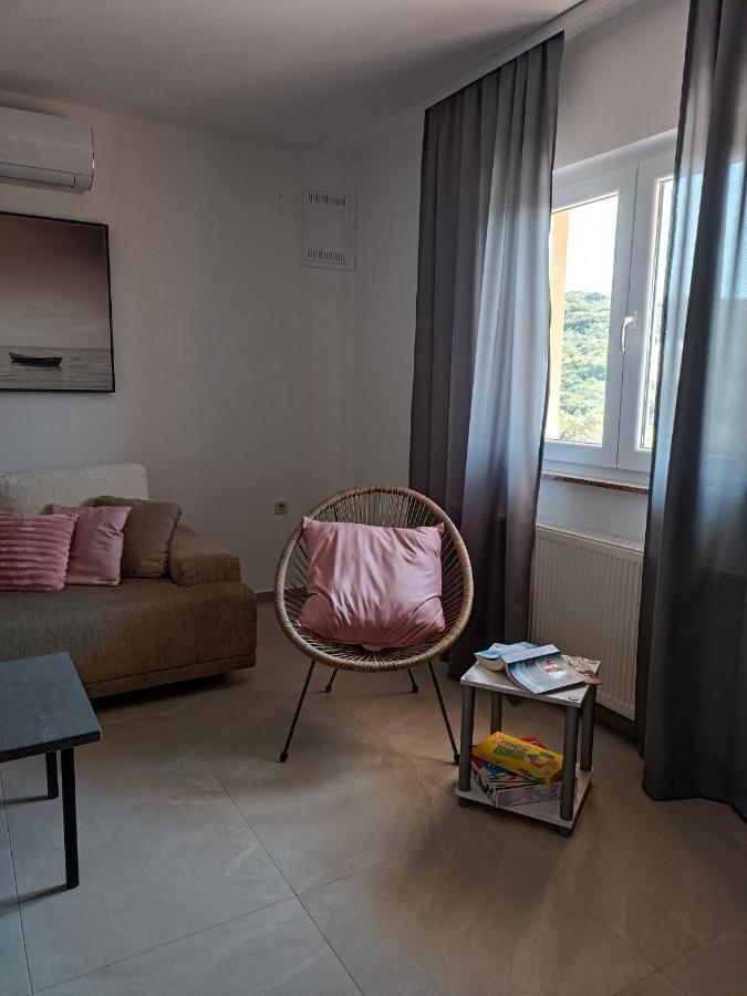 סבטי פטר Apartments Vidovic מראה חיצוני תמונה
