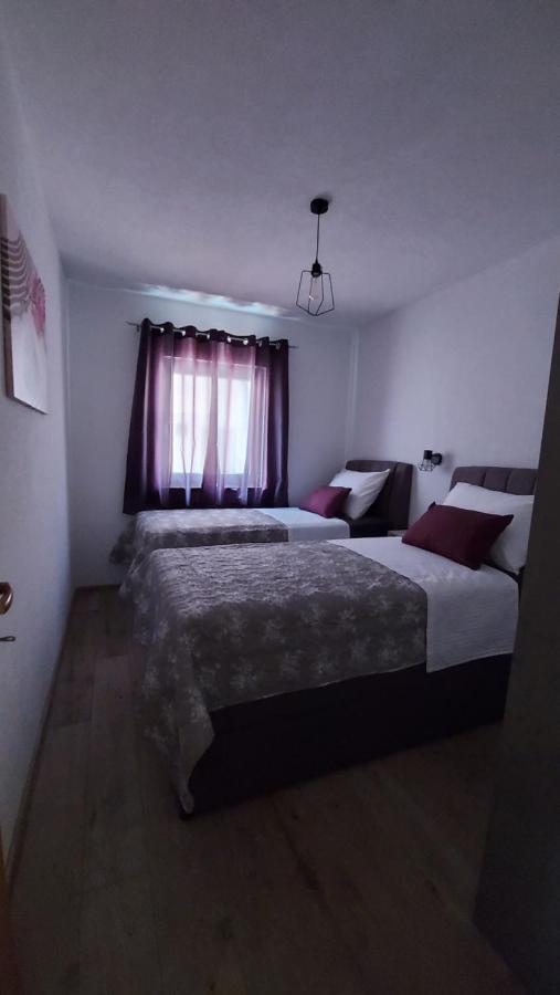 סבטי פטר Apartments Vidovic מראה חיצוני תמונה