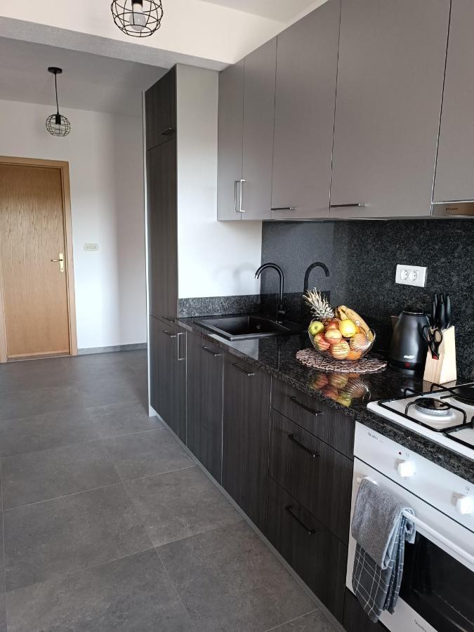 סבטי פטר Apartments Vidovic מראה חיצוני תמונה