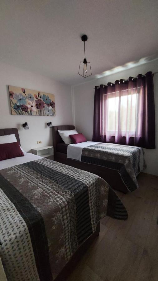 סבטי פטר Apartments Vidovic מראה חיצוני תמונה