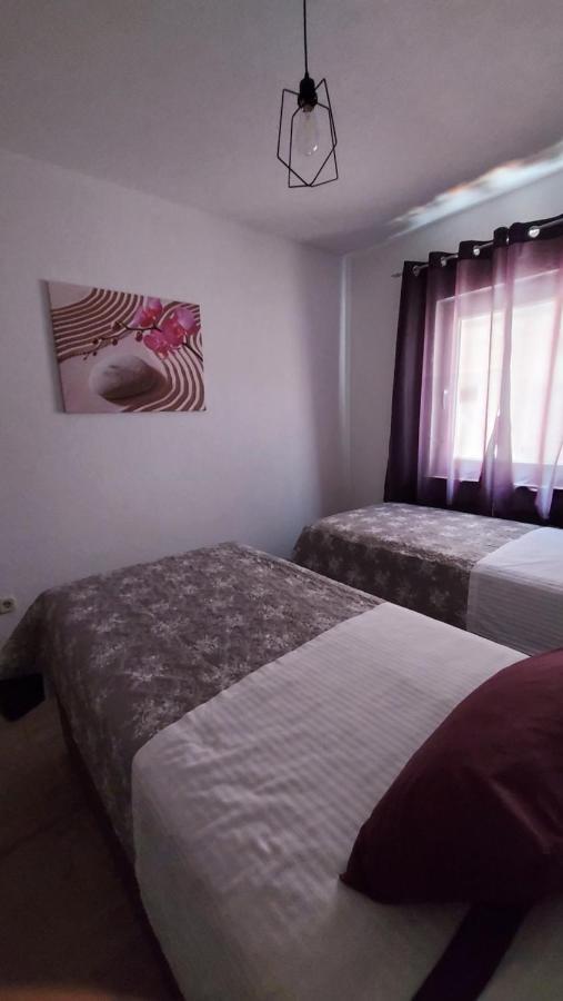 סבטי פטר Apartments Vidovic מראה חיצוני תמונה