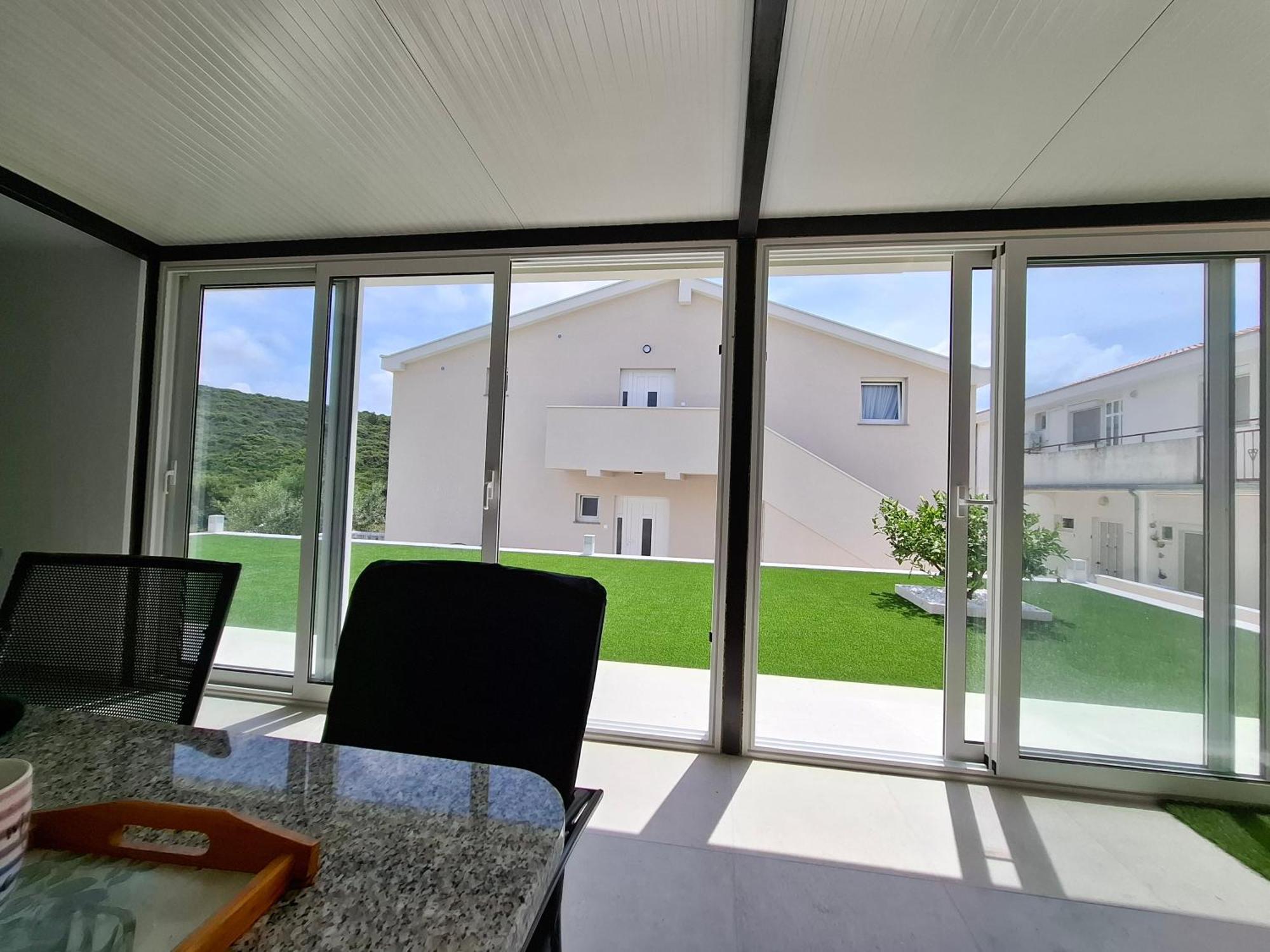 סבטי פטר Apartments Vidovic מראה חיצוני תמונה