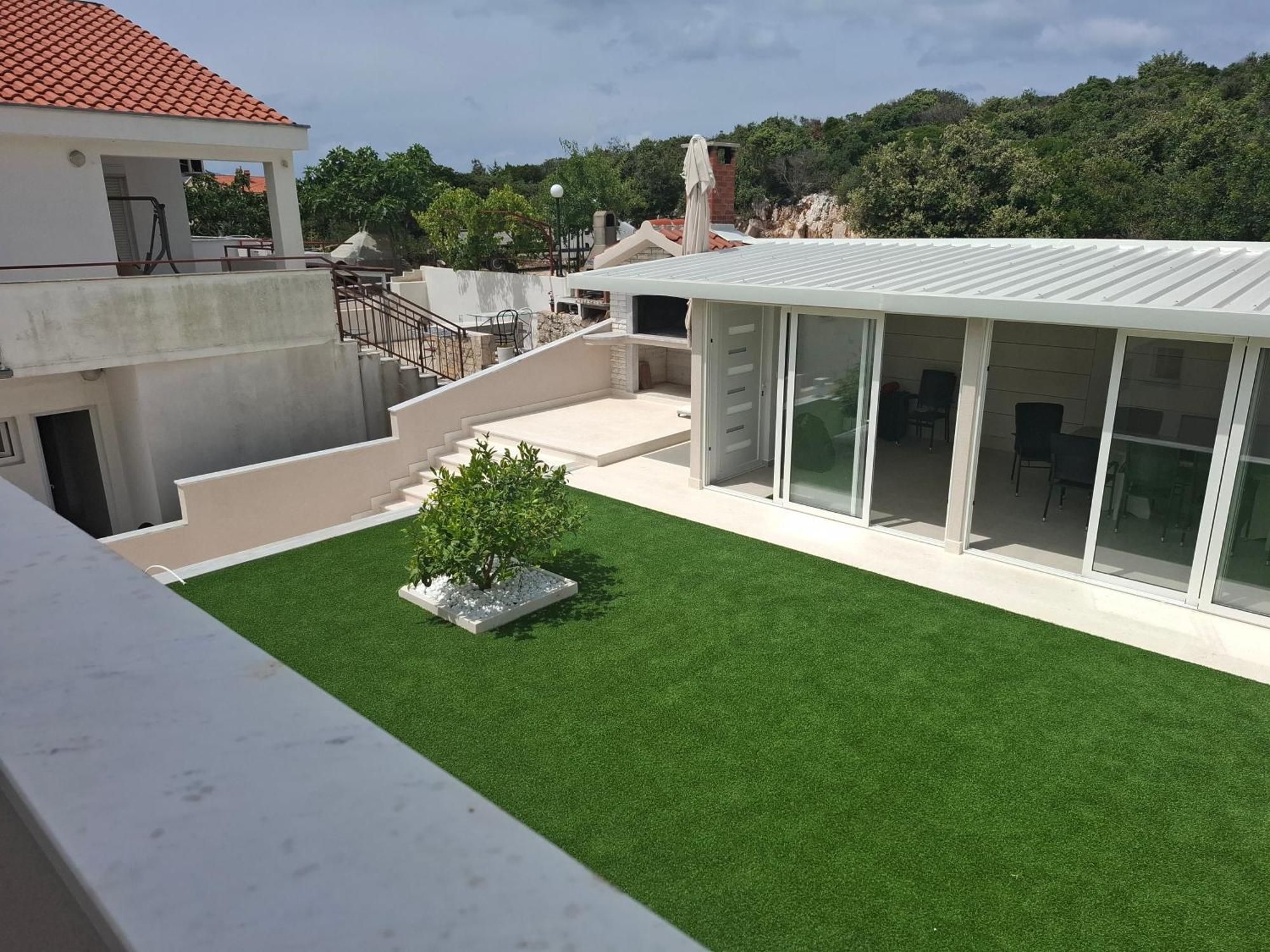 סבטי פטר Apartments Vidovic מראה חיצוני תמונה