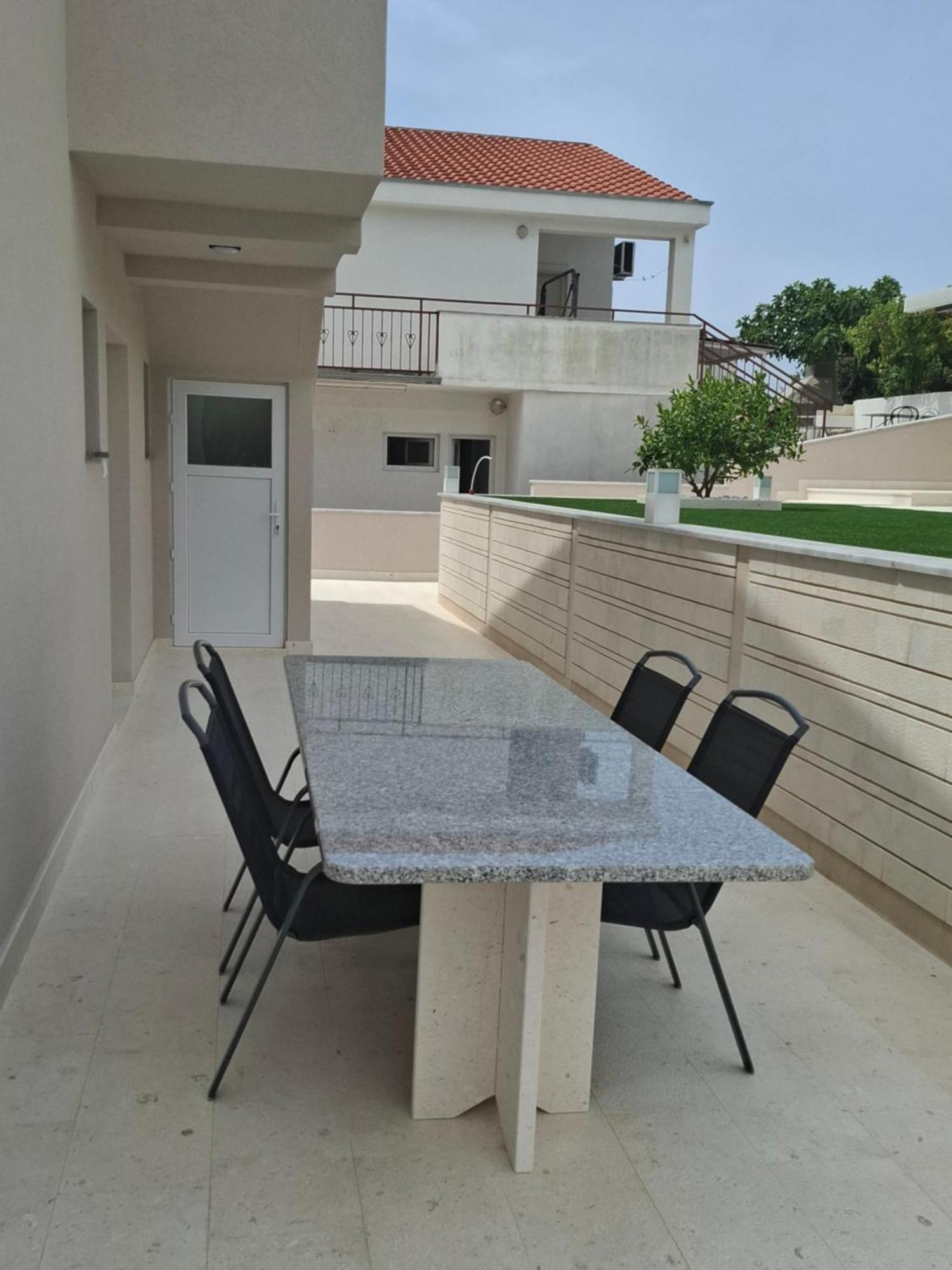 סבטי פטר Apartments Vidovic מראה חיצוני תמונה