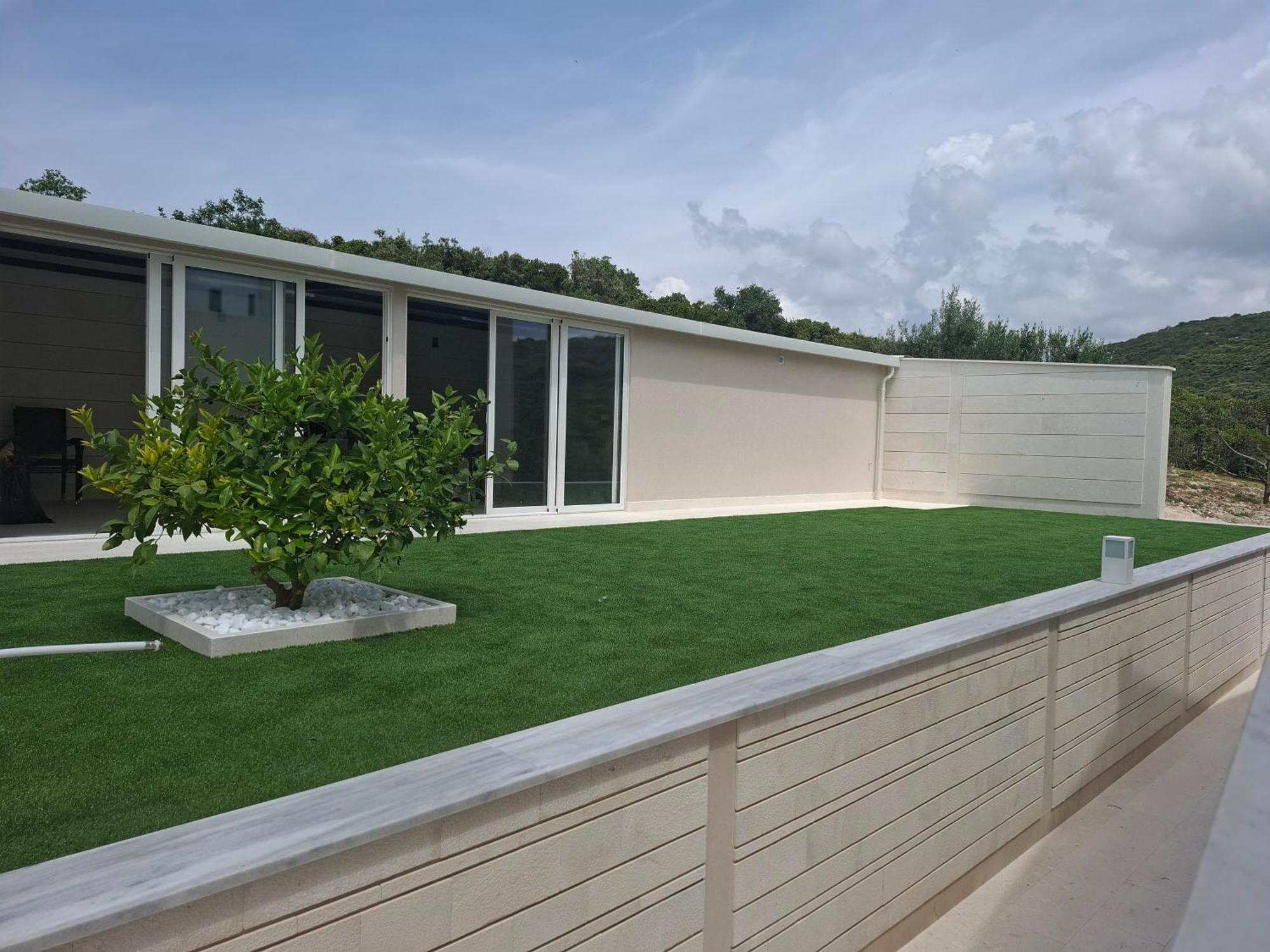 סבטי פטר Apartments Vidovic מראה חיצוני תמונה