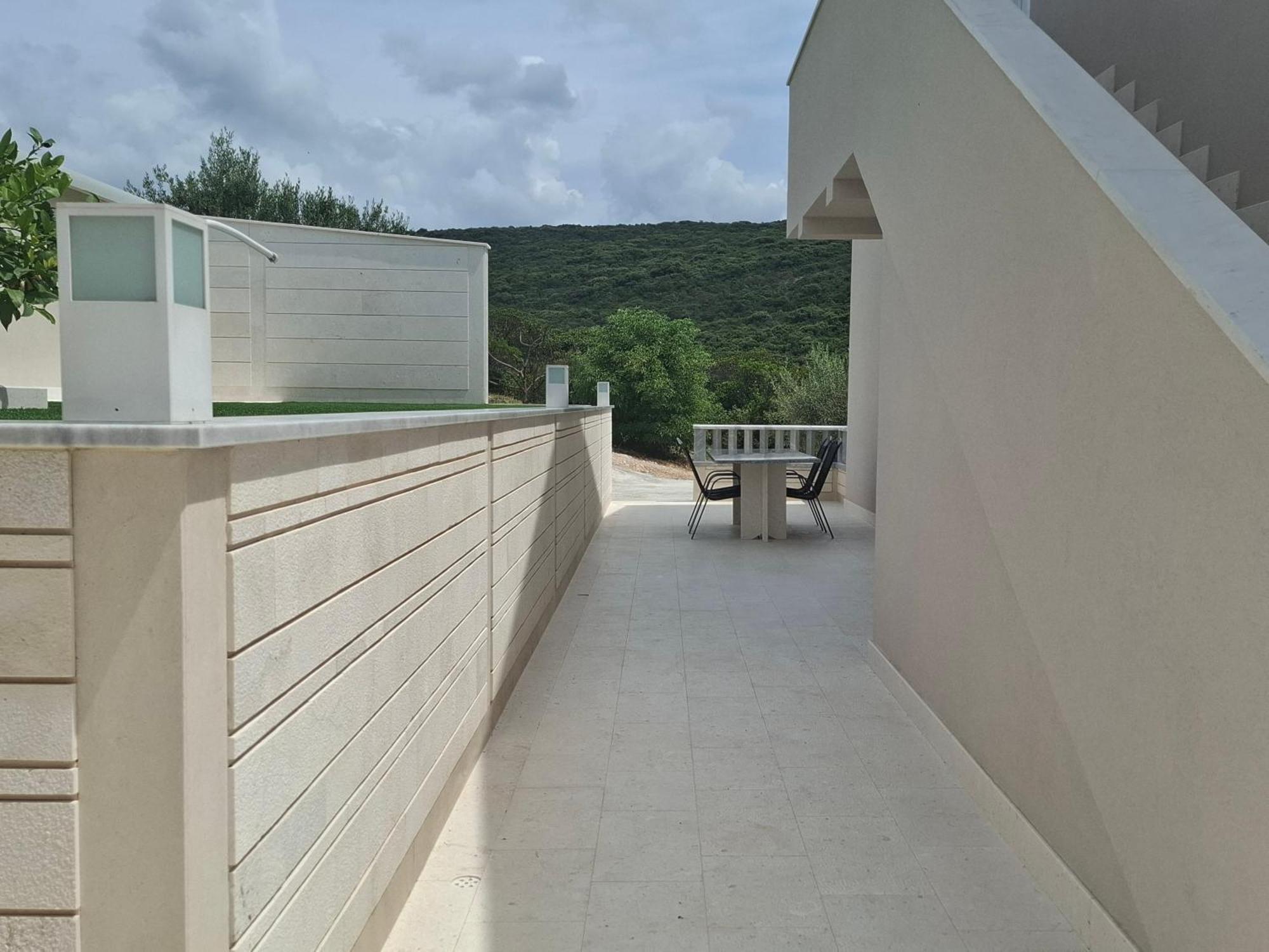 סבטי פטר Apartments Vidovic מראה חיצוני תמונה