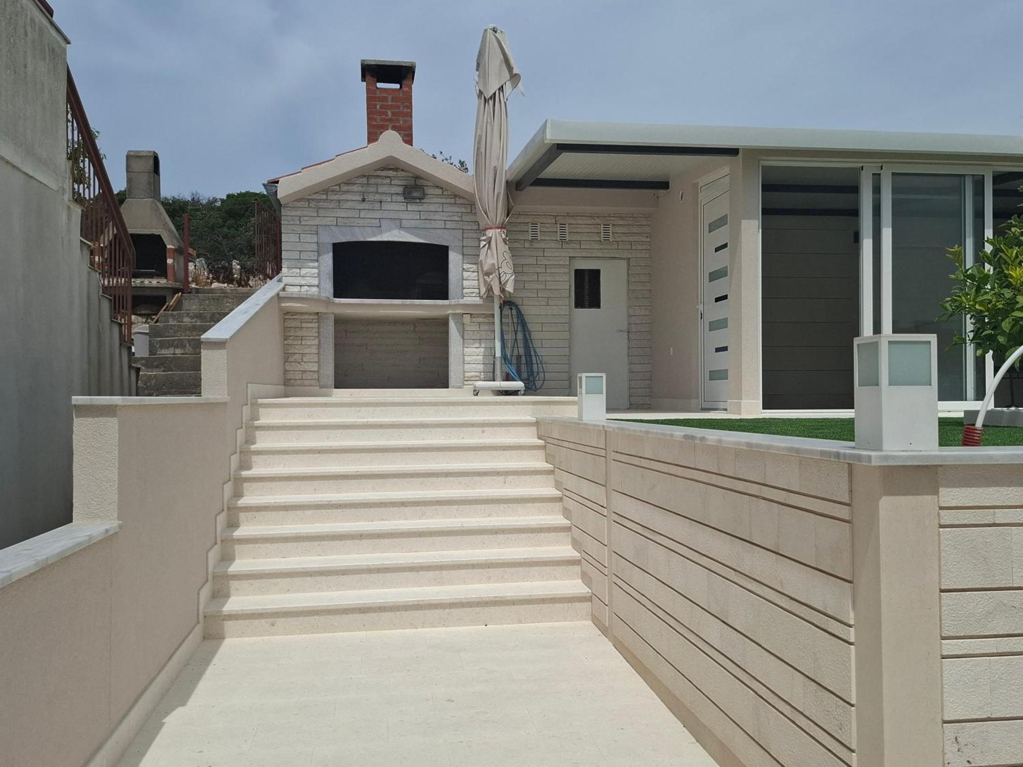 סבטי פטר Apartments Vidovic מראה חיצוני תמונה