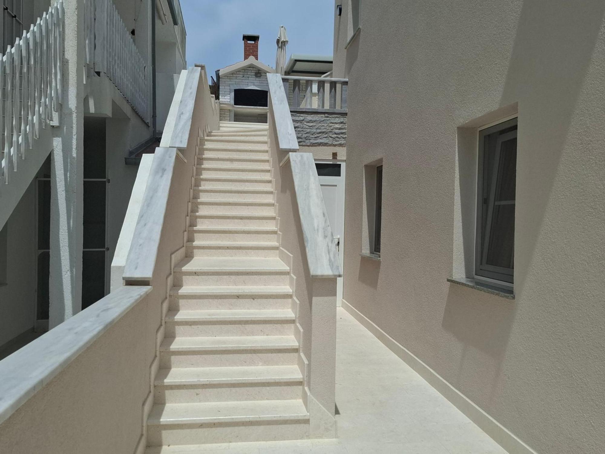 סבטי פטר Apartments Vidovic מראה חיצוני תמונה